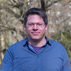 Jens Lapp, Diplom-Meteorologe