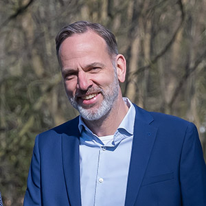 Jürgen Gesing, Diplom-Ingenieur
